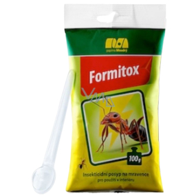 Wise Formitox Extra powder insecticide for ant elimination 100 g
