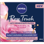 Nivea Rose Touch Anti-wrinkle Night Cream 50 ml