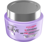 Loreal Paris Elseve Hyaluron Plump 72h hydrating mask for dehydrated hair 300 ml