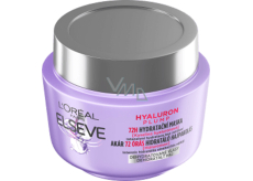Loreal Paris Elseve Hyaluron Plump 72h hydrating mask for dehydrated hair 300 ml