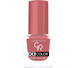 Golden Rose Ice Color Nail Lacquer mini 217 6 ml