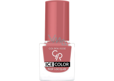 Golden Rose Ice Color Nail Lacquer mini 217 6 ml