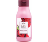 Royal Rose Natural Rose Lotion 300 ml