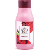 Royal Rose Natural Rose Lotion 300 ml