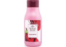Royal Rose Natural Rose Lotion 300 ml