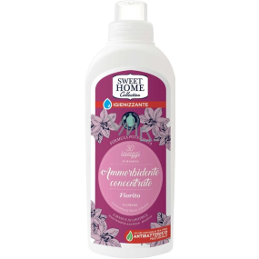 Sweet Home Fiorito - Blooming Meadow concentrated fabric softener 30 doses 750 ml