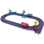 EP Line Chuggington Play set with machine 2 pieces, recommended age 3+