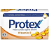 Protex Vitamin E antibacterial solid toilet soap 90 g 72 pcs carton