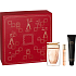 Cartier La Panthere eau de parfum 75 ml + eau de parfum 10 ml miniature + hand cream 40 ml, gift set for women