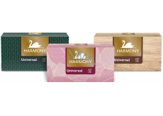 Harmony Universal Sanitary Tissues 2 ply 150 pcs various motifs