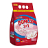 Bonux Color Pure Magnolia 3in1 washing powder for coloured laundry 40 doses 3 kg