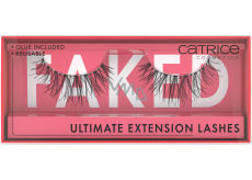 Catrice Faked Ultimate Extension false eyelashes 1 pair
