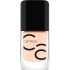 Catrice ICONails Gel Lacque Nail Lacquer 149 Vanilla Chai 10,5 ml