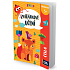 Albi Kvído Animal Learning Numbers, recommended age 5+