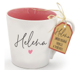 Nekupto Original Mug with the name Helena 300 ml