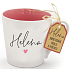 Nekupto Original Mug with the name Helena 300 ml