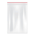 Press Quick closure bags, 50 µm transparent 35 x 47 cm 100 pieces