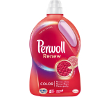 Perwoll Renew Color washing gel for coloured laundry, protection against loss of shape and preservation of colour intensity 54 doses 2.97 l