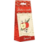 Nekupto Christmas loose tea Apple 40 g