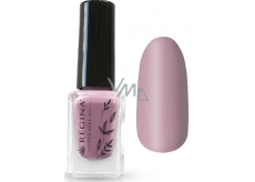 Regina Old Love 1954 nail polish 17 Light Mulberry