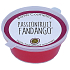 Bomb Cosmetics Passionfruit Fandango - Passionfruit scented wax for aromatherapy in a cup 35 g