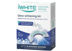 iWhite Glow teeth whitening kits 10 pieces