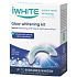 iWhite Glow teeth whitening kits 10 pieces