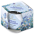 Emocio Dekor Spring Dreaming Candle glass 70 x 62 mm