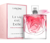 Lancome La Vie Est Belle Rose Extraordinaire parfémovaná voda pro ženy 100 ml