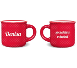 Nekupto Denisa mini mug 100 ml