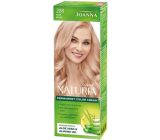 Joanna Naturia hair color with milk proteins 208 Pink Blonde