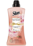 Silan Supreme Romance concentrated fabric softener 46 doses 1,012 l