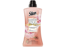 Silan Supreme Romance concentrated fabric softener 46 doses 1,012 l