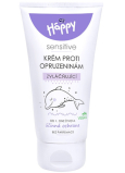 Bella Baby Happy Sensitive krém proti opruzeninám 75 ml