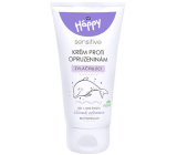Bella Baby Happy Sensitive krém proti opruzeninám 75 ml