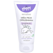 Bella Baby Happy Sensitive krém proti opruzeninám 75 ml
