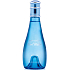 Davidoff Cool Water Woman perfume deodorant glass for women 100 ml
