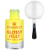 Essence Glossy Jelly mini nail polish 06 5 ml