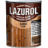 Lazurol Classic S1023 thin-layer wood stain with oils, 0023 teak, 750 ml