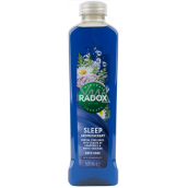 Radox Sleep Aromatherapy pěna do koupele 500 ml