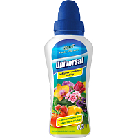 Agro Universal Liquid Fertilizer, 500 ml