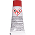 Mako Initiator paste for PE putty, hardener, red, 40 g