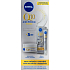 Nivea Q10 Anti-Wrinkle Expert serum for wrinkle filling, 15 ml + day cream, 50ml
