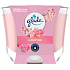 Glade Scented Candle Maxi I Love You, 204 g