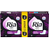 Ria Women's Ultra Super Long Pads Duopack, 18 pcs