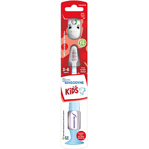 Sensodyne Pronamel Children's Toothbrush 1 pc