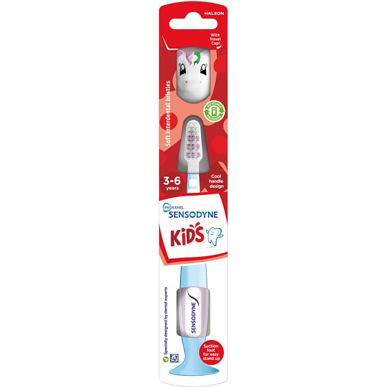 Sensodyne Pronamel Children's Toothbrush 1 pc