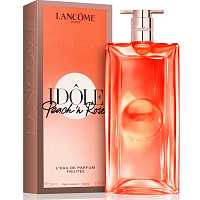 Lancome Idôle Peach'N Roses Eau de Parfum for Women 50 ml