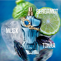 Jean Paul Gaultier Le Beau Narcisse Eau de Parfum for Men 75 ml