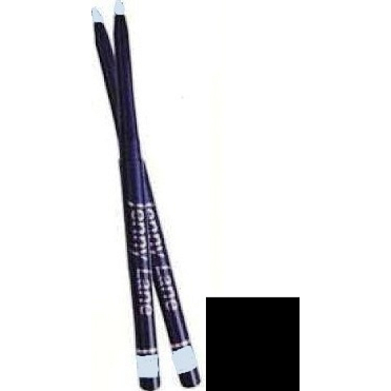 Jenny Lane Waterproof eyeliner automatic black 2 g